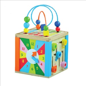 Juega y Aprende (multicentro de Juegos) Solita X 2 Pzas Ref. Sju011