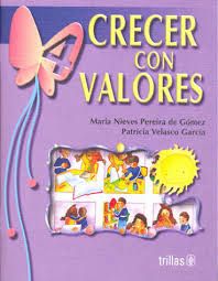 Crecer con Valores 4