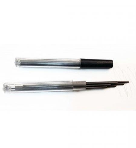 Estuche de Minas 2b 2mm X 6 Minas Ref. 2012-687 - Muf687