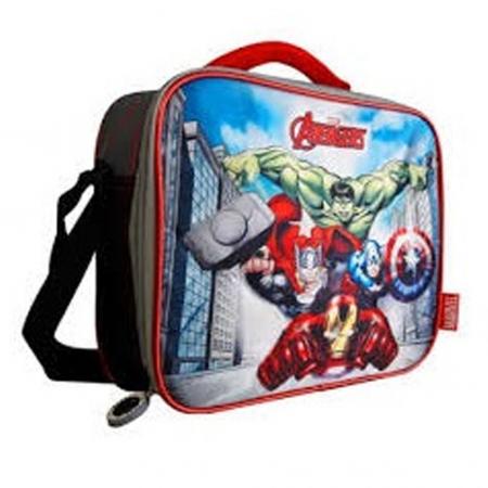 Bolso Termico Avengers Ref. 1047010