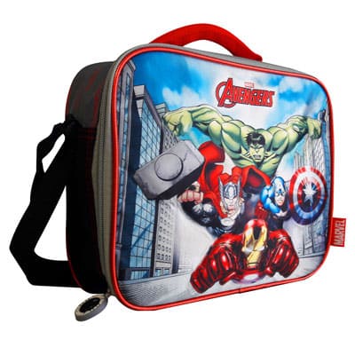 Lonchera Termico Avengers Ref. 1052010
