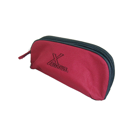 Estuche Caroni Exodus Power Fucsia Ref. 096745