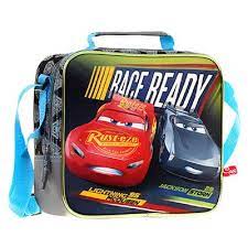 Bolso Termico Cars Ref. 1064010