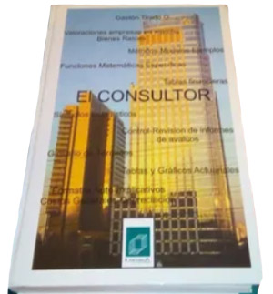 El Consultor