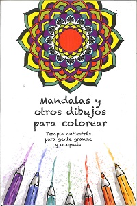 Mandalas y Otros Dibujos para Colorear