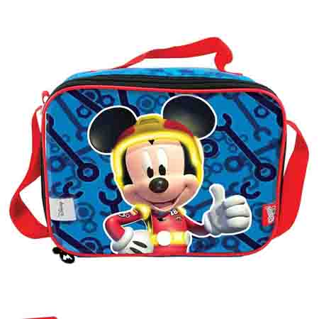 Lonchera Mickey Mouse Ref. 21794050-2 - 79405