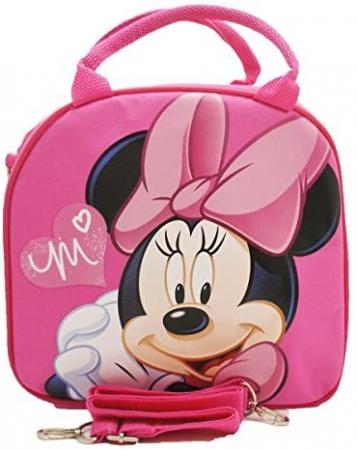 Lonchera Minnie Mouse Ref. 21795050-2 - 79505