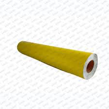 Metro de Papel Contac Naturaleza Amarillo Ref. 720d-21