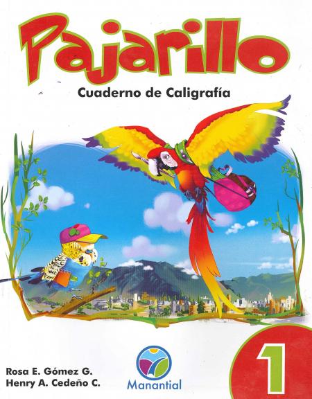 Pajarillo