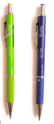 Portamina Arti Sysabe 2mm X Colores Surtidos Ref. 8028505 - 08028505