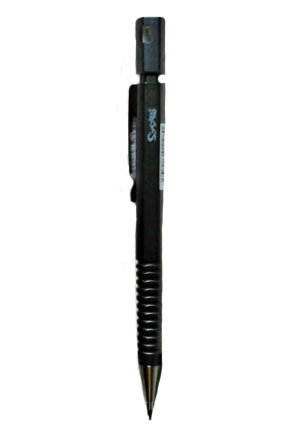 Portamina Maxi Sysabe 2mm + Sacapunta Incluido Ref. 08028028