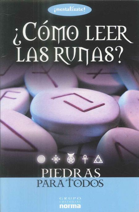 Como Leer las Runas - Piedras para Todos