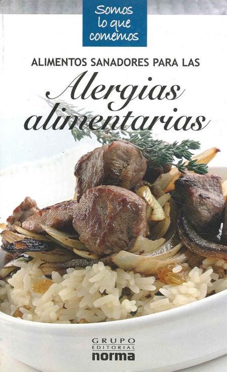 Alimentos Sanadores para las Alergias Alimentarias