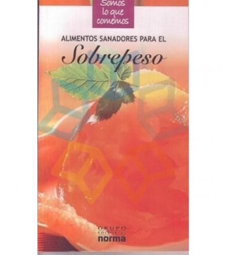 Alimentos Sanadores para el Sobrepeso