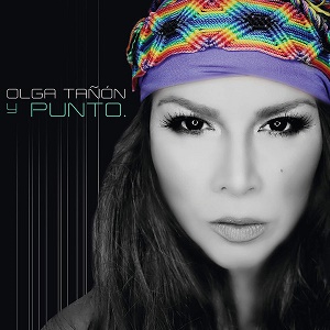 Cd Olga Tañon - y Punto Ref. 040232564888