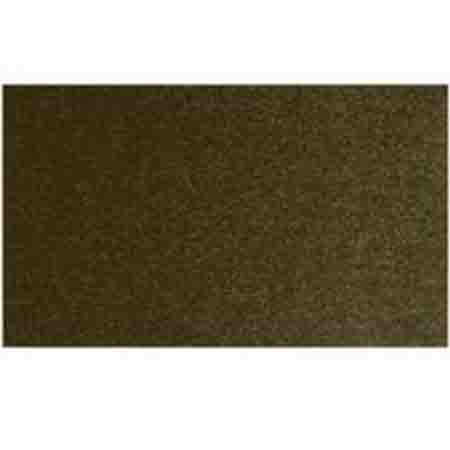 Foami Escarchado Adhesivo Doble Carta Marron Ref. Foams238