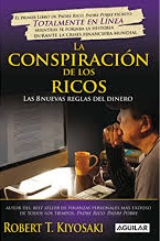 La Conspiracion de los Ricos