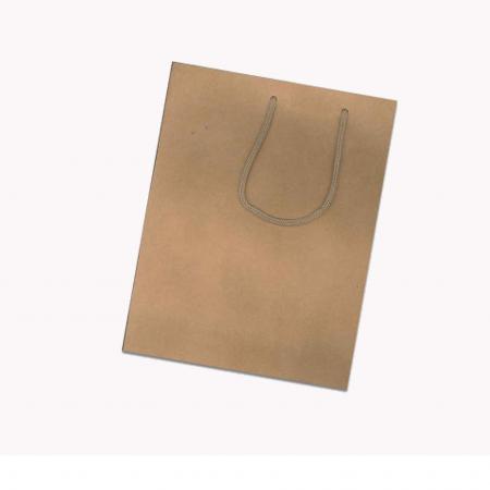 Bolsa Cruda # 07 26x15.5x9.5 Ref. C00701 - C007