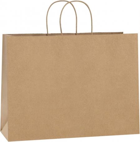 Bolsa Kraff Natural # 42 Ref. Bkn42