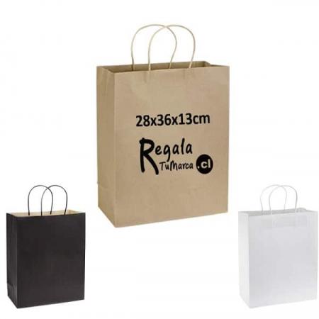 Bolsa Kraff Estampada # 28 Ref. Bke28