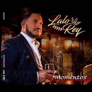 Cd Lalo Rey - Momentos Ref. 20017000714