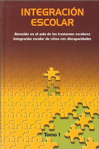 Integracion Escolar 3 Tomos