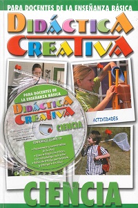 Didactica Creativa - Ciencias