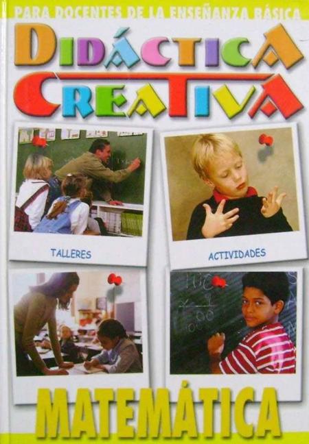 Didactica Creativa - Matematica