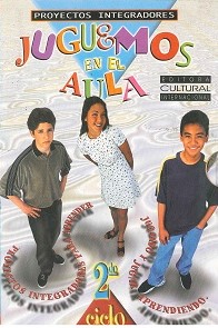 Juguemos En el Aula X 3 Tomos