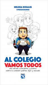 Al Colegio Vamos Todos