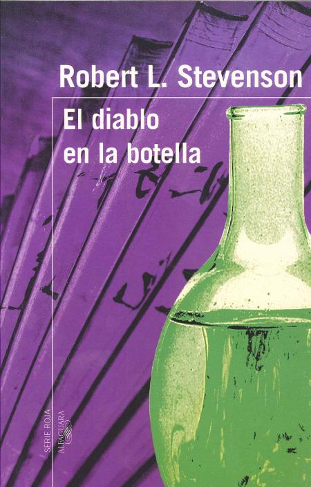 El Diablo En la Botella