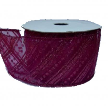 Cinta Ribbons 2.5' 1 Mts Ref. 