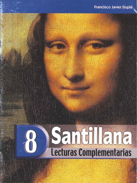 Lecturas Complementarias 8