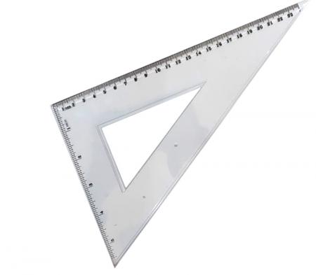 Escuadra Tecni Star 60º 32cm (especial) Ref. 756001 - 70367