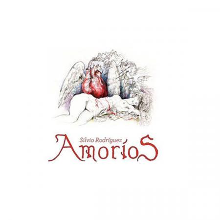 Cd Amorios - Ref. 01-sm042