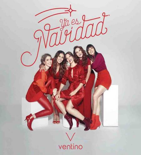 Cd Ventino - Ya Es Navidad Ref. 190758103525