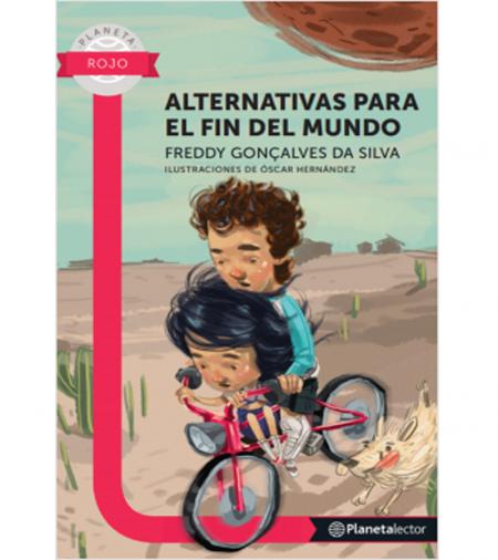 Alternativas para el Fin Del Mundo