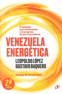 Venezuela Energetica