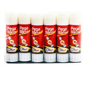 Pega En Barra Ofiart 15 Grs. Ref. Of-069