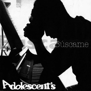 Cd Adolescentes - Buecame Ref. 7591048510512