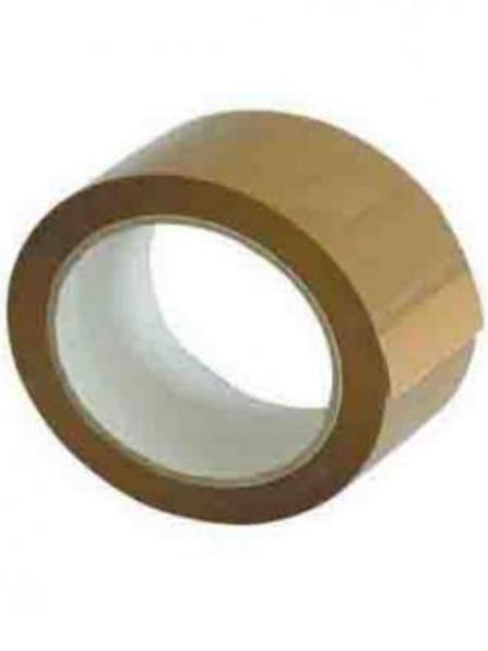Tirro para Embalar Marron Pegafan 2' X 40 Mts Ref. Sku1378
