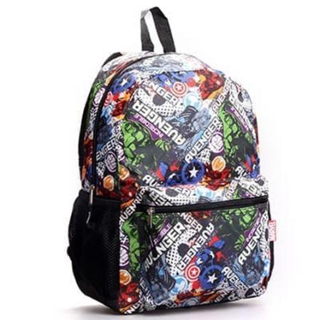 Morral Grande Avengers Ref. 1069013