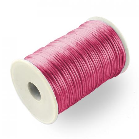 Cinta Rabo Raton Fucsia X (1 Metro) Ref.