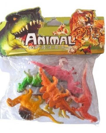 Set de Dinosaurios Ref. Din-122