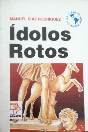 Analisis de Idolos Rotos