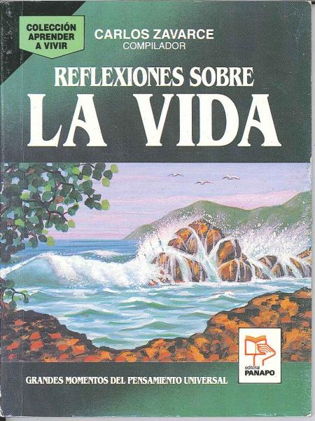 Reflexiones Sobre la Vida