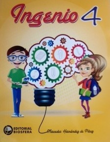 Ingenio 4