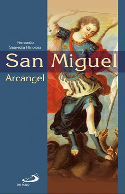 Devocionario de San Miguel Arcangel