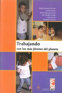 Trabajando con los Mas Jovenes Del Planeta