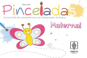 Pinceladas Maternal